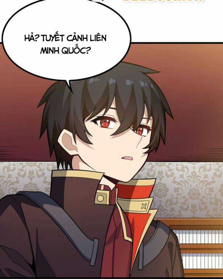 Sứ Đồ Vô Hạn Và 12 Chiến Cơ Chương 408 trang 48