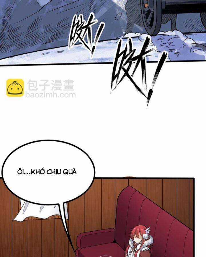 Sứ Đồ Vô Hạn Và 12 Chiến Cơ Chương 408 trang 51