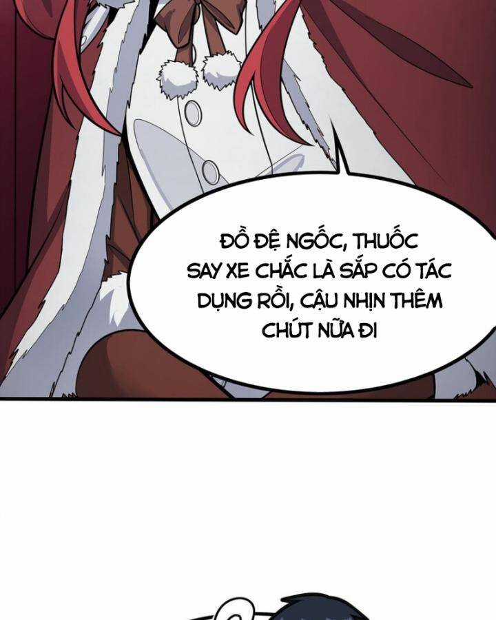 Sứ Đồ Vô Hạn Và 12 Chiến Cơ Chương 408 trang 54