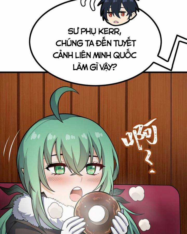 Sứ Đồ Vô Hạn Và 12 Chiến Cơ Chương 408 trang 55