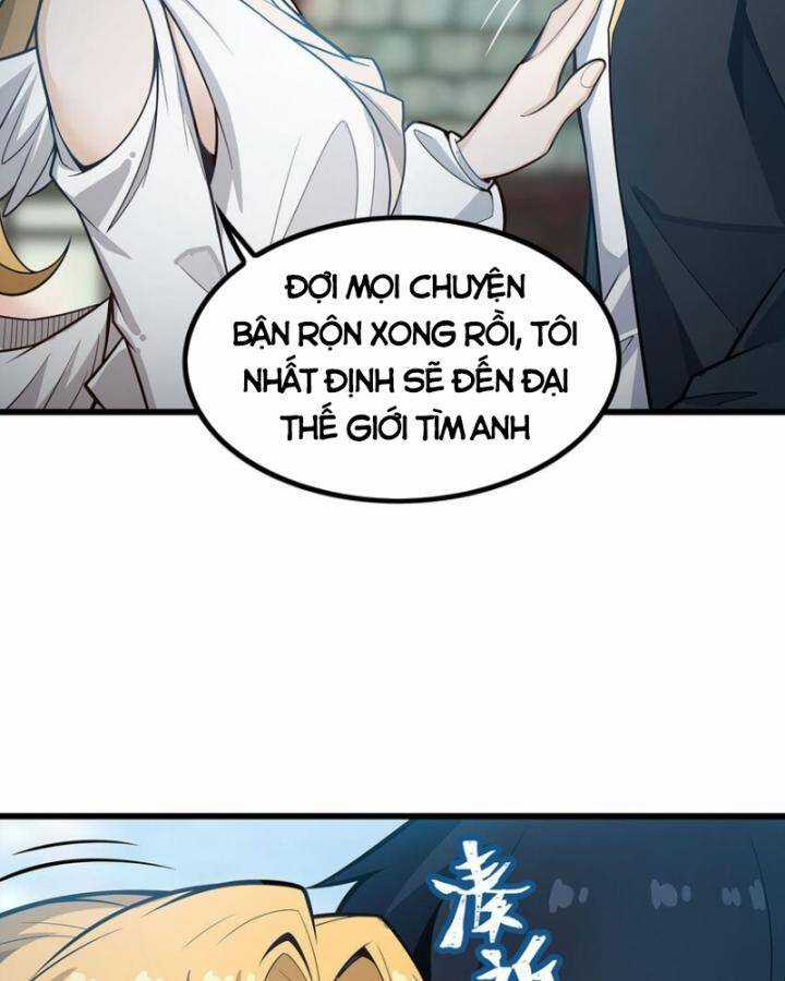 Sứ Đồ Vô Hạn Và 12 Chiến Cơ Chương 408 trang 7