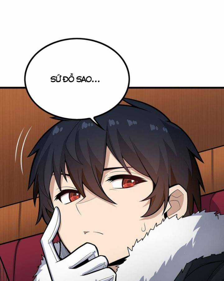 Sứ Đồ Vô Hạn Và 12 Chiến Cơ Chương 409 trang 10