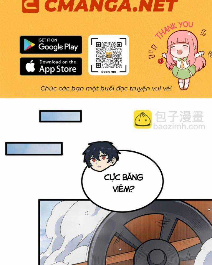 Sứ Đồ Vô Hạn Và 12 Chiến Cơ Chương 409 trang 2