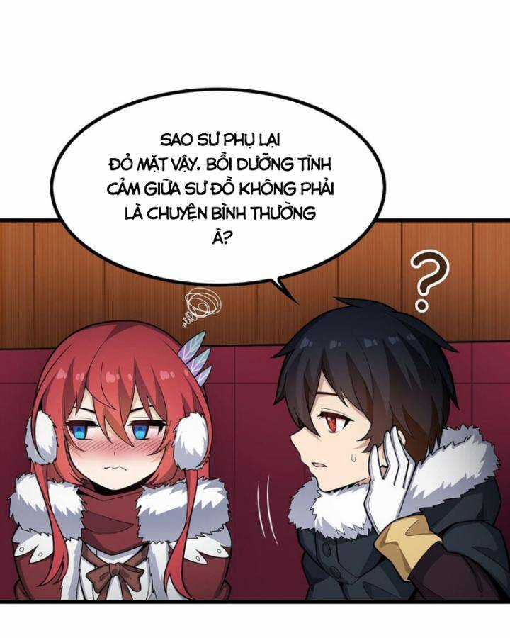 Sứ Đồ Vô Hạn Và 12 Chiến Cơ Chương 409 trang 22