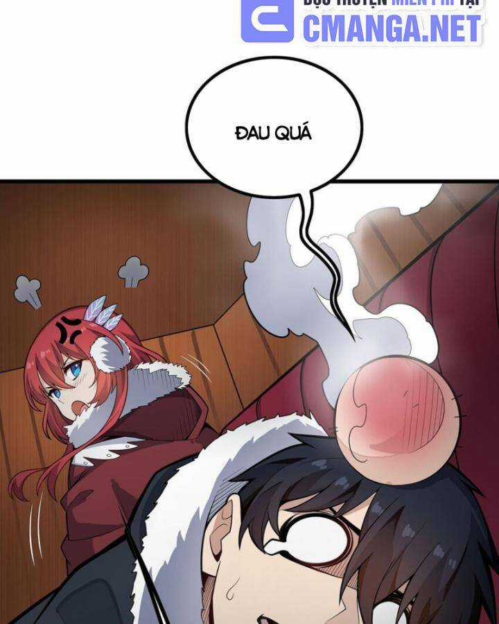 Sứ Đồ Vô Hạn Và 12 Chiến Cơ Chương 409 trang 26