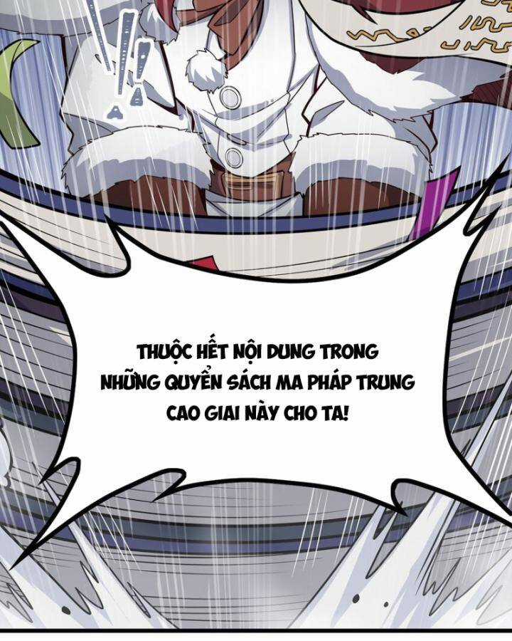 Sứ Đồ Vô Hạn Và 12 Chiến Cơ Chương 409 trang 29