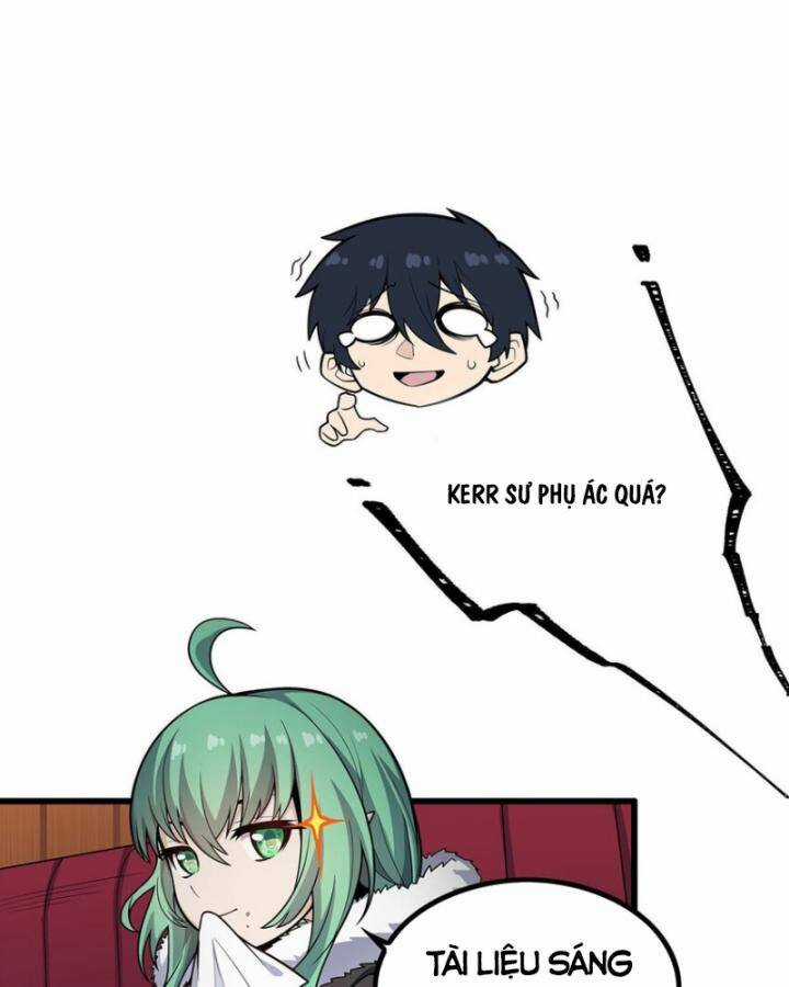 Sứ Đồ Vô Hạn Và 12 Chiến Cơ Chương 409 trang 30