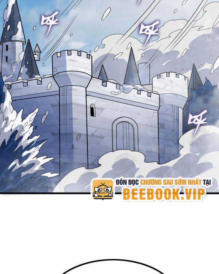 Sứ Đồ Vô Hạn Và 12 Chiến Cơ Chương 409 trang 33