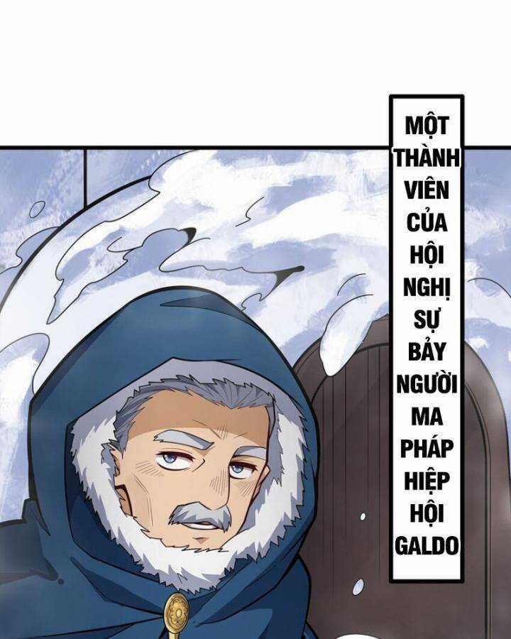 Sứ Đồ Vô Hạn Và 12 Chiến Cơ Chương 409 trang 36