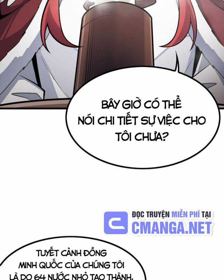 Sứ Đồ Vô Hạn Và 12 Chiến Cơ Chương 409 trang 40