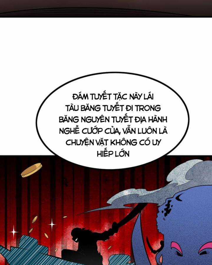 Sứ Đồ Vô Hạn Và 12 Chiến Cơ Chương 409 trang 42