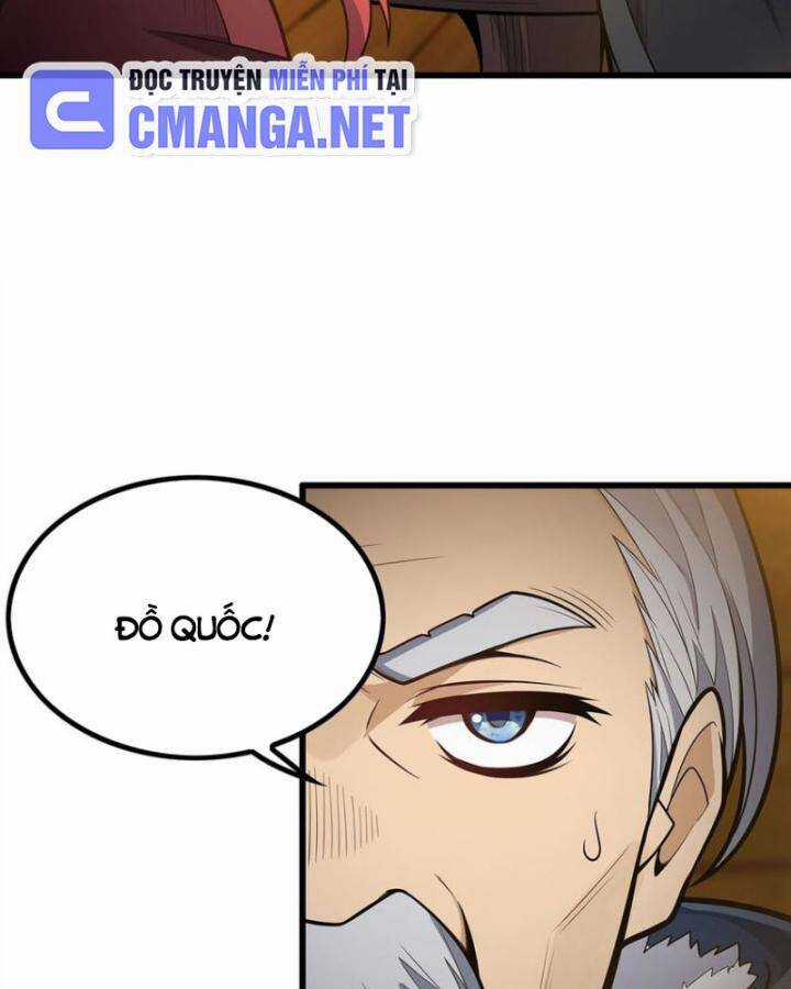 Sứ Đồ Vô Hạn Và 12 Chiến Cơ Chương 409 trang 47