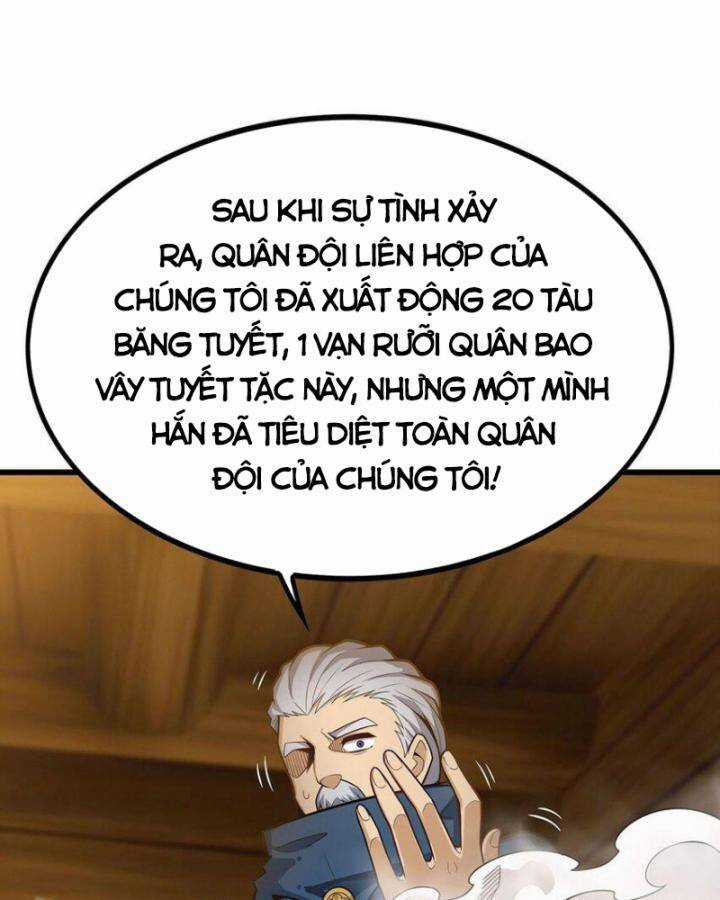 Sứ Đồ Vô Hạn Và 12 Chiến Cơ Chương 409 trang 50