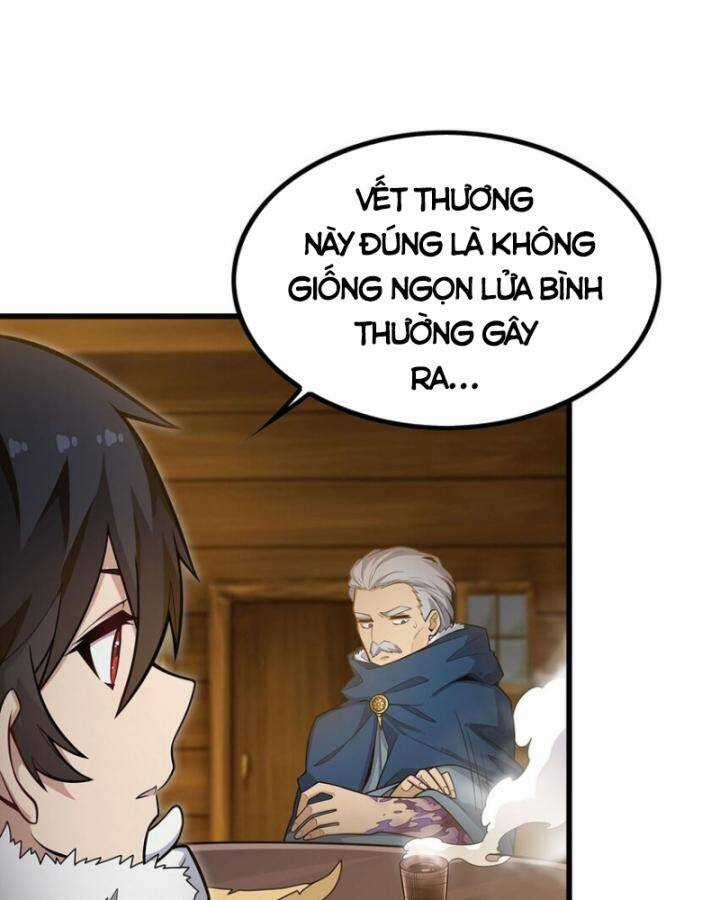 Sứ Đồ Vô Hạn Và 12 Chiến Cơ Chương 409 trang 53