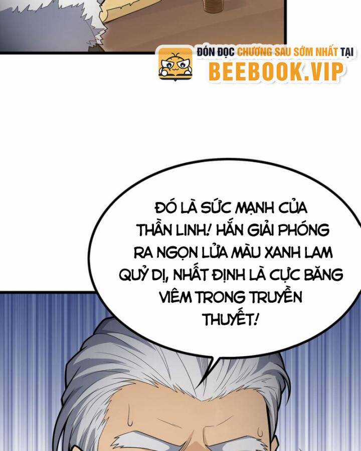 Sứ Đồ Vô Hạn Và 12 Chiến Cơ Chương 409 trang 54