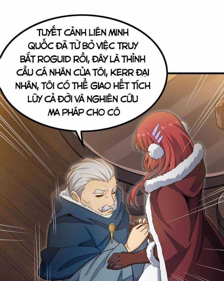 Sứ Đồ Vô Hạn Và 12 Chiến Cơ Chương 409 trang 57