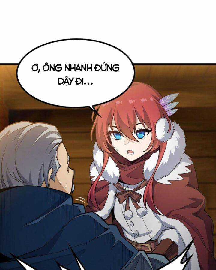 Sứ Đồ Vô Hạn Và 12 Chiến Cơ Chương 409 trang 59