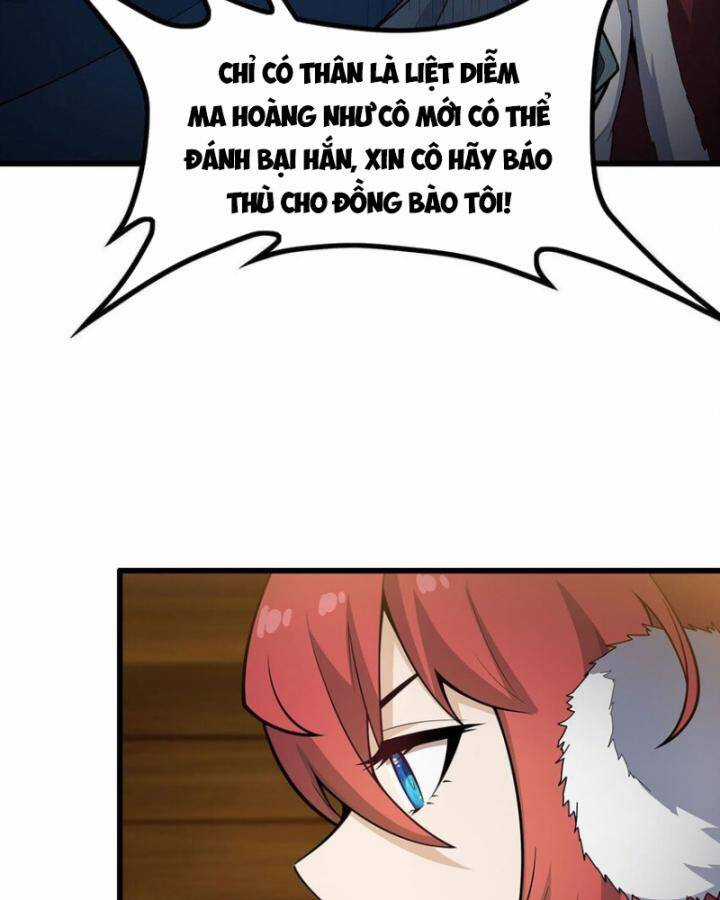 Sứ Đồ Vô Hạn Và 12 Chiến Cơ Chương 409 trang 60