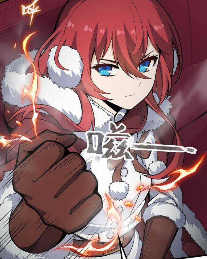 Sứ Đồ Vô Hạn Và 12 Chiến Cơ Chương 409 trang 8