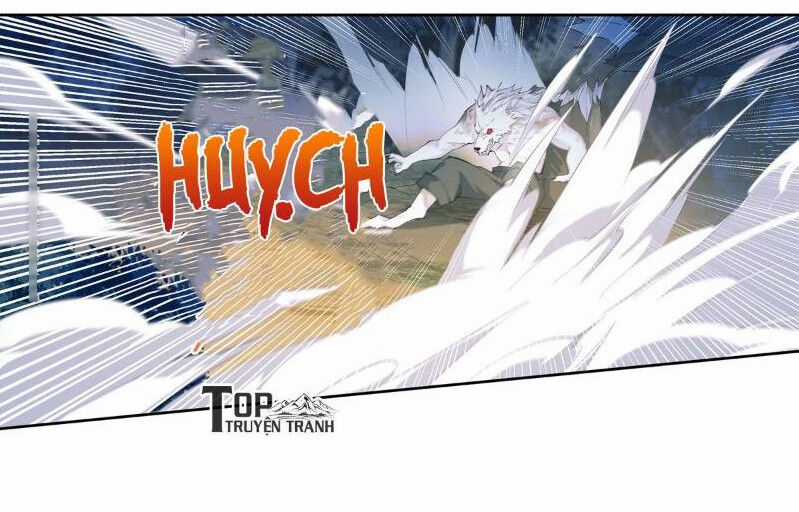 Sứ Đồ Vô Hạn Và 12 Chiến Cơ Chương 41 trang 12