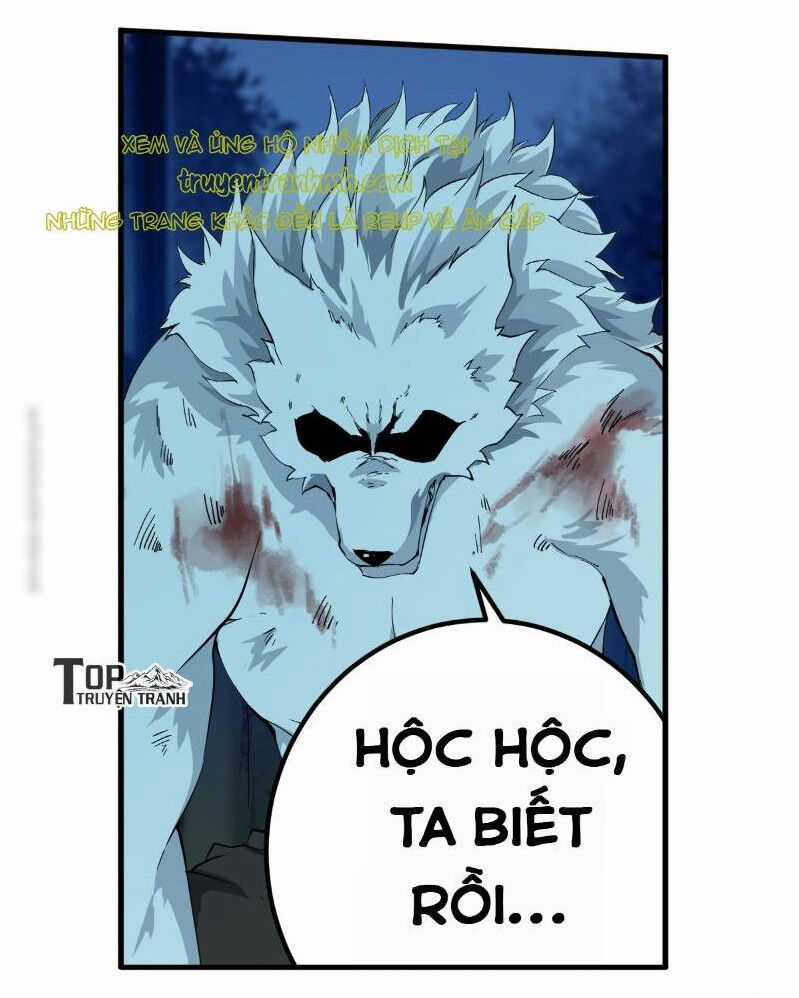 Sứ Đồ Vô Hạn Và 12 Chiến Cơ Chương 41 trang 14