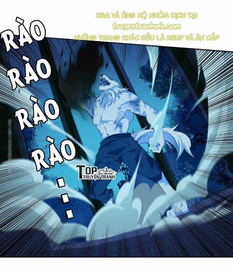 Sứ Đồ Vô Hạn Và 12 Chiến Cơ Chương 41 trang 17