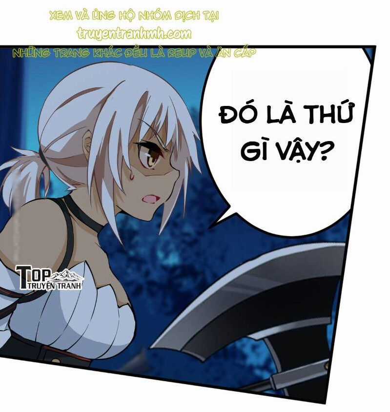 Sứ Đồ Vô Hạn Và 12 Chiến Cơ Chương 41 trang 19