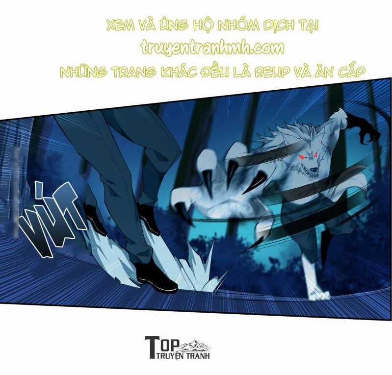 Sứ Đồ Vô Hạn Và 12 Chiến Cơ Chương 41 trang 24