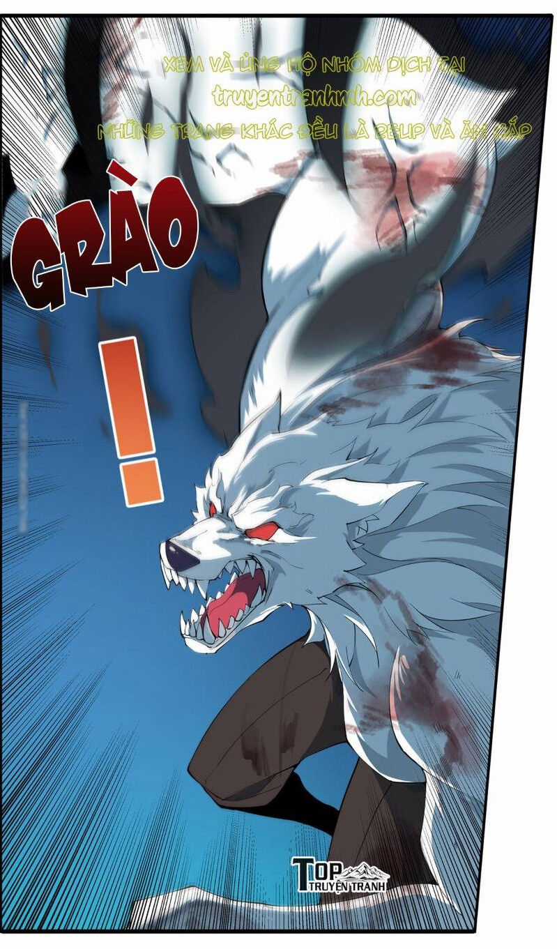 Sứ Đồ Vô Hạn Và 12 Chiến Cơ Chương 41 trang 26