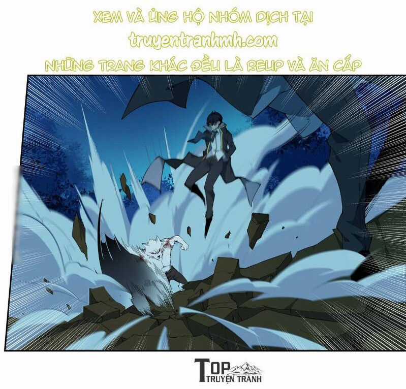 Sứ Đồ Vô Hạn Và 12 Chiến Cơ Chương 41 trang 27