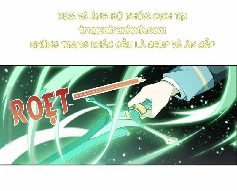 Sứ Đồ Vô Hạn Và 12 Chiến Cơ Chương 41 trang 32