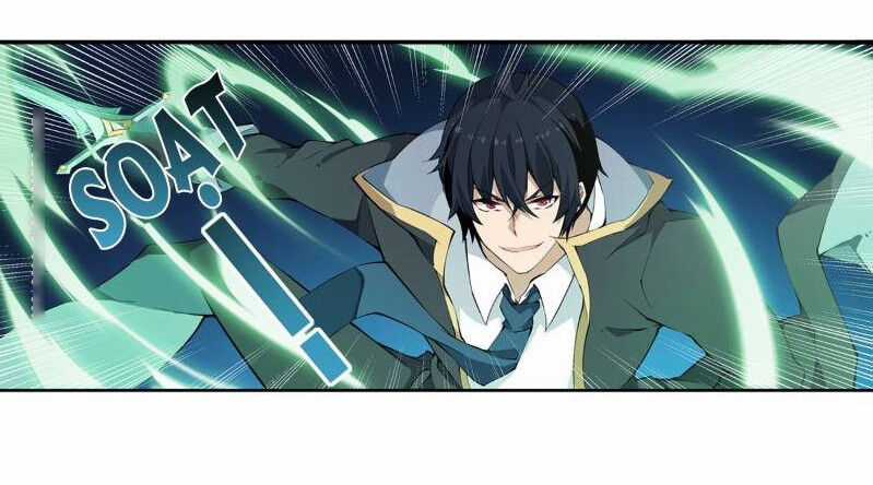 Sứ Đồ Vô Hạn Và 12 Chiến Cơ Chương 41 trang 33