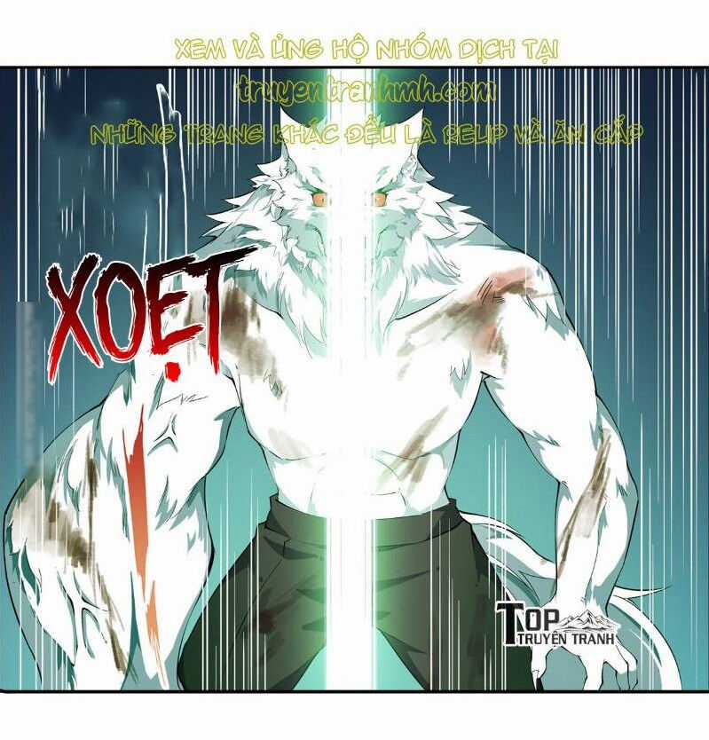 Sứ Đồ Vô Hạn Và 12 Chiến Cơ Chương 41 trang 35