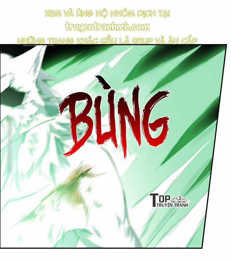 Sứ Đồ Vô Hạn Và 12 Chiến Cơ Chương 41 trang 36