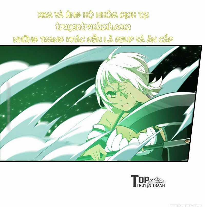 Sứ Đồ Vô Hạn Và 12 Chiến Cơ Chương 41 trang 37