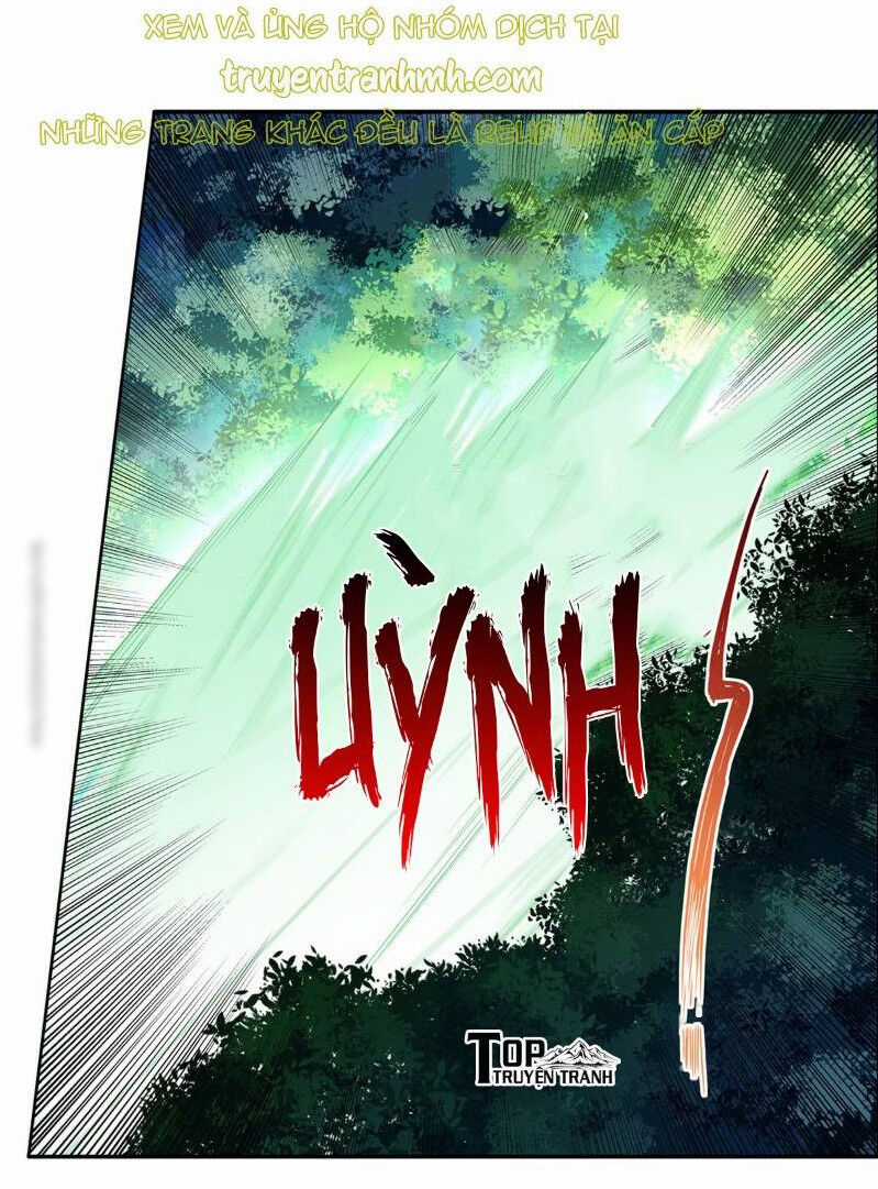 Sứ Đồ Vô Hạn Và 12 Chiến Cơ Chương 41 trang 38