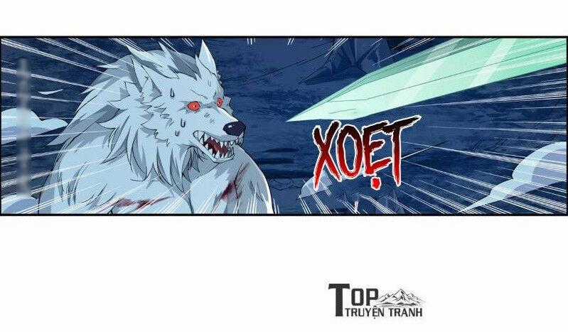 Sứ Đồ Vô Hạn Và 12 Chiến Cơ Chương 41 trang 41