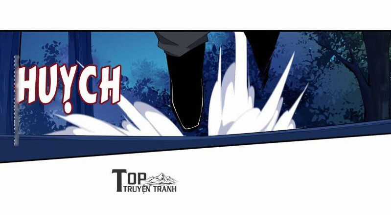 Sứ Đồ Vô Hạn Và 12 Chiến Cơ Chương 41 trang 9