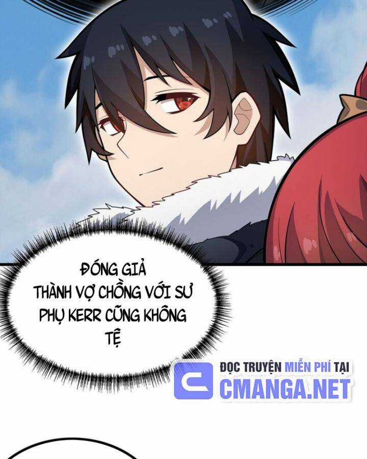 Sứ Đồ Vô Hạn Và 12 Chiến Cơ Chương 410 trang 10