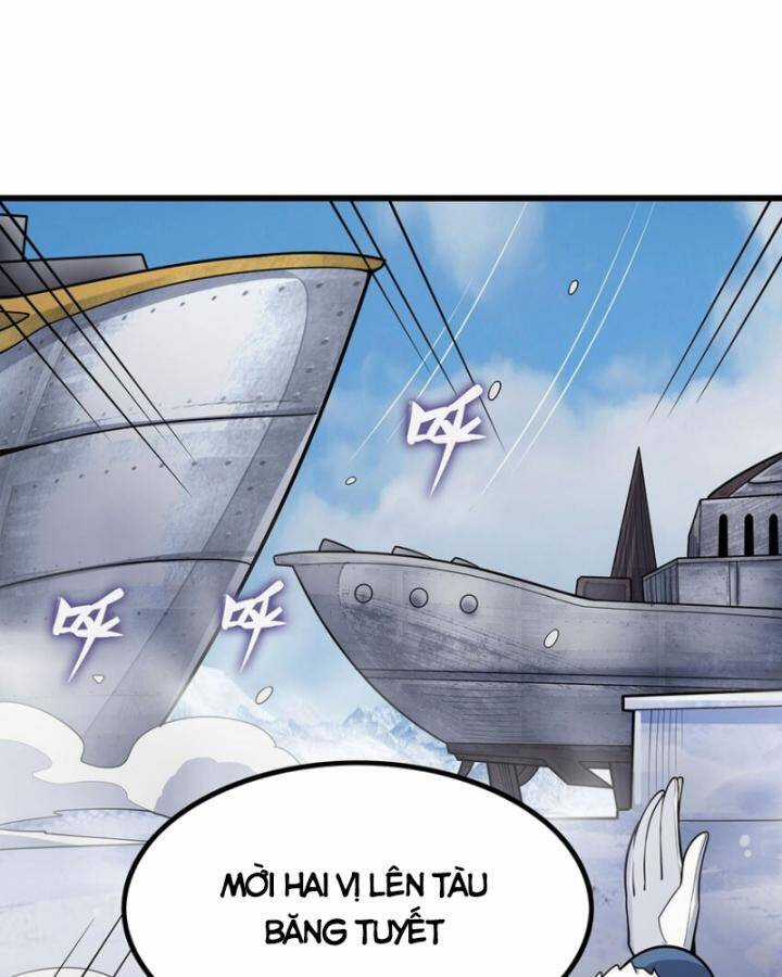 Sứ Đồ Vô Hạn Và 12 Chiến Cơ Chương 410 trang 13