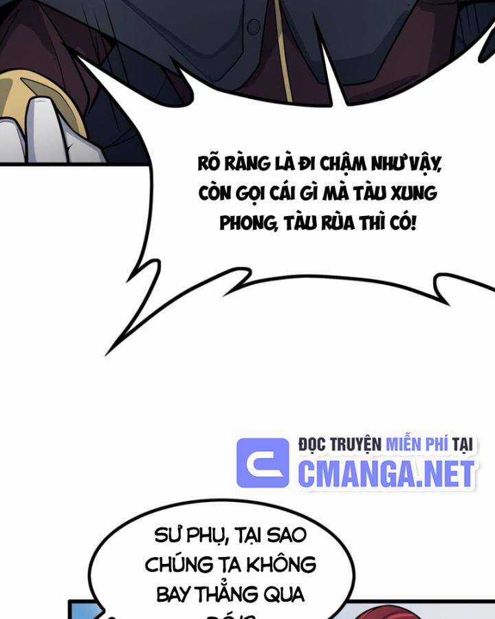 Sứ Đồ Vô Hạn Và 12 Chiến Cơ Chương 410 trang 23