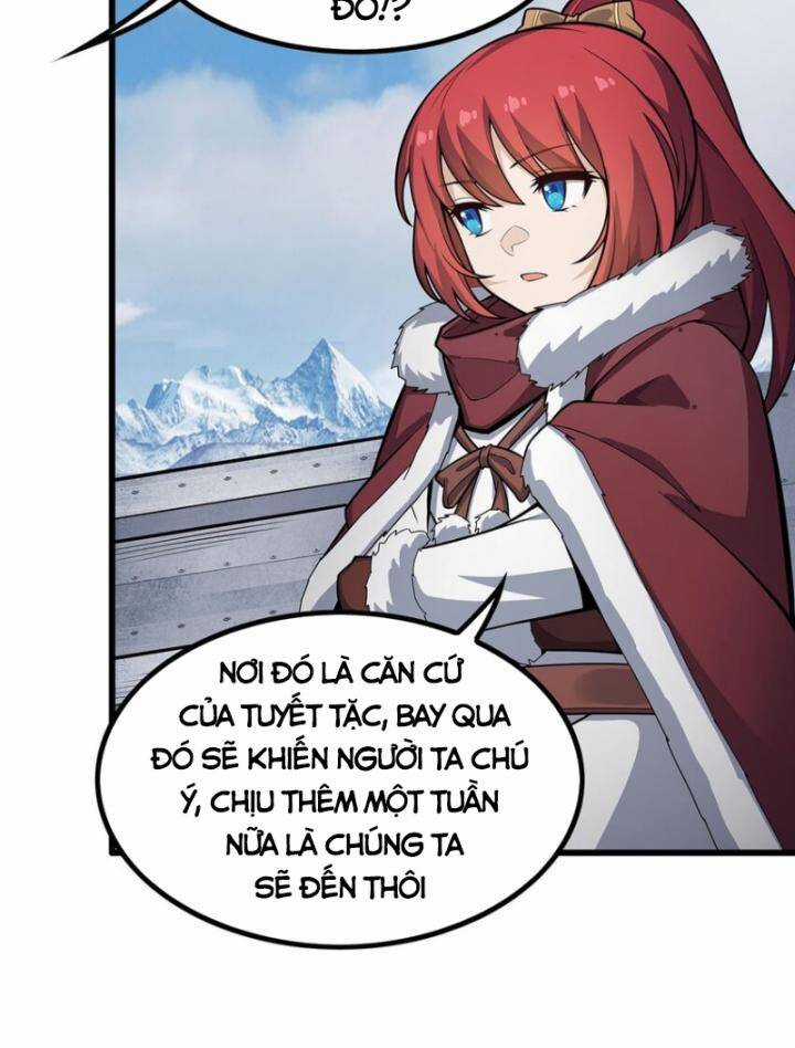 Sứ Đồ Vô Hạn Và 12 Chiến Cơ Chương 410 trang 24