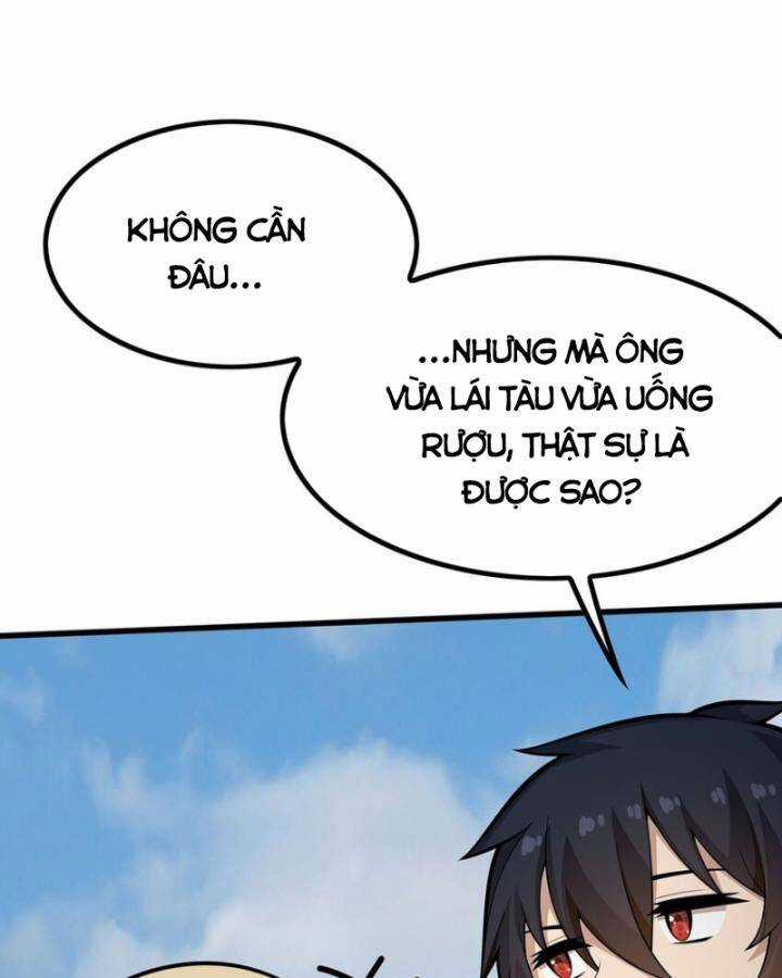 Sứ Đồ Vô Hạn Và 12 Chiến Cơ Chương 410 trang 28