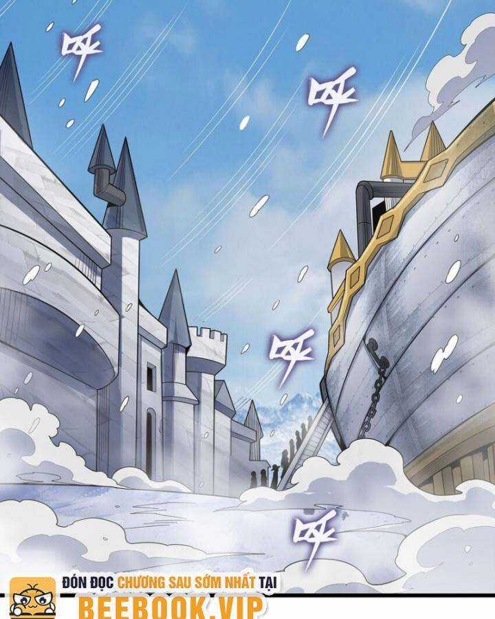 Sứ Đồ Vô Hạn Và 12 Chiến Cơ Chương 410 trang 3