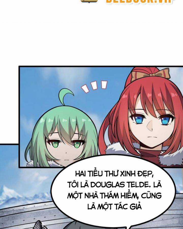 Sứ Đồ Vô Hạn Và 12 Chiến Cơ Chương 410 trang 30