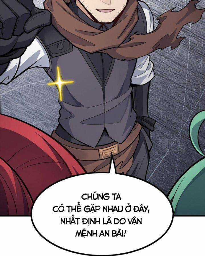 Sứ Đồ Vô Hạn Và 12 Chiến Cơ Chương 410 trang 32