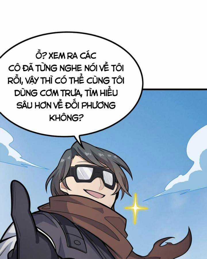 Sứ Đồ Vô Hạn Và 12 Chiến Cơ Chương 410 trang 35