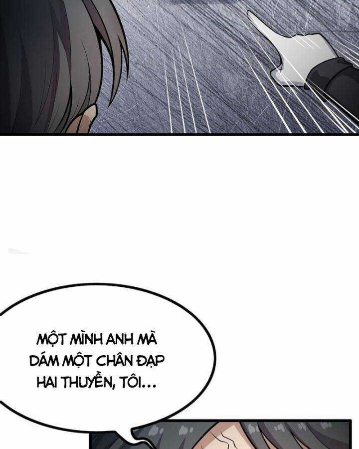 Sứ Đồ Vô Hạn Và 12 Chiến Cơ Chương 410 trang 40