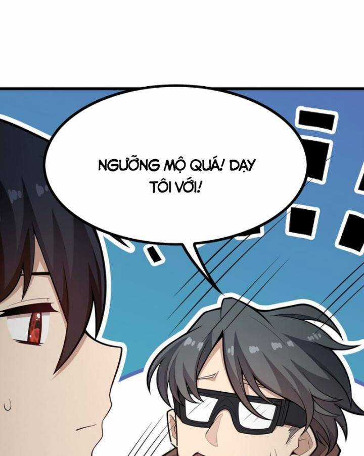 Sứ Đồ Vô Hạn Và 12 Chiến Cơ Chương 410 trang 42