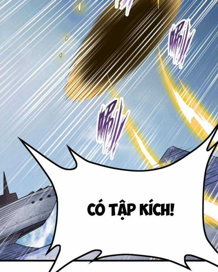 Sứ Đồ Vô Hạn Và 12 Chiến Cơ Chương 410 trang 46